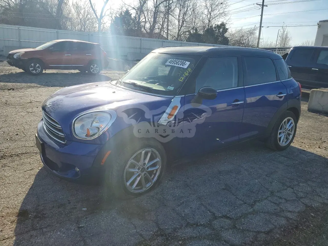 Mini Cooper 1.6L 4 2015