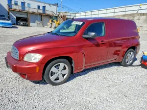 Chevrolet HHR 2.2L 4 2008