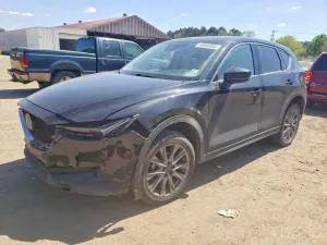 Mazda CX-5 2.5L 4 2021