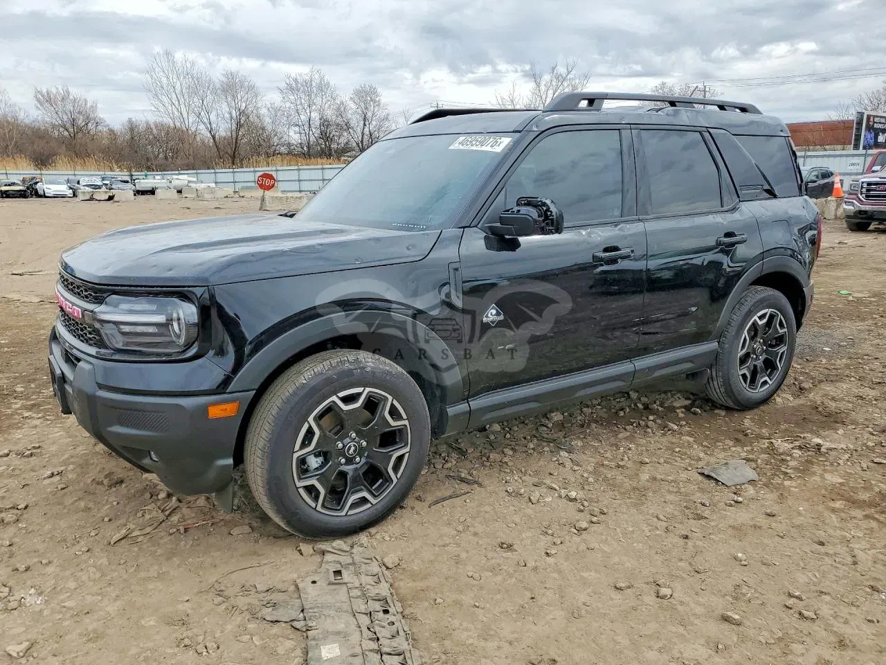 Ford Bronco 1.5L 3 2025