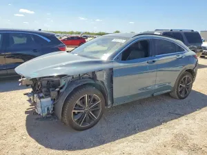 Infiniti QX55 2.0L 4 2022