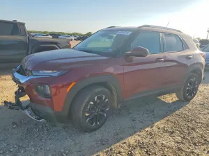 Chevrolet Trailblazer 1.3L 3 2023