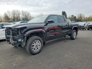 Toyota Tacoma 2.4L 4 2024
