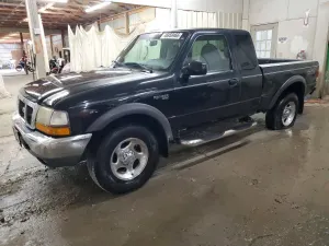Ford Ranger 4.0L 6 1999