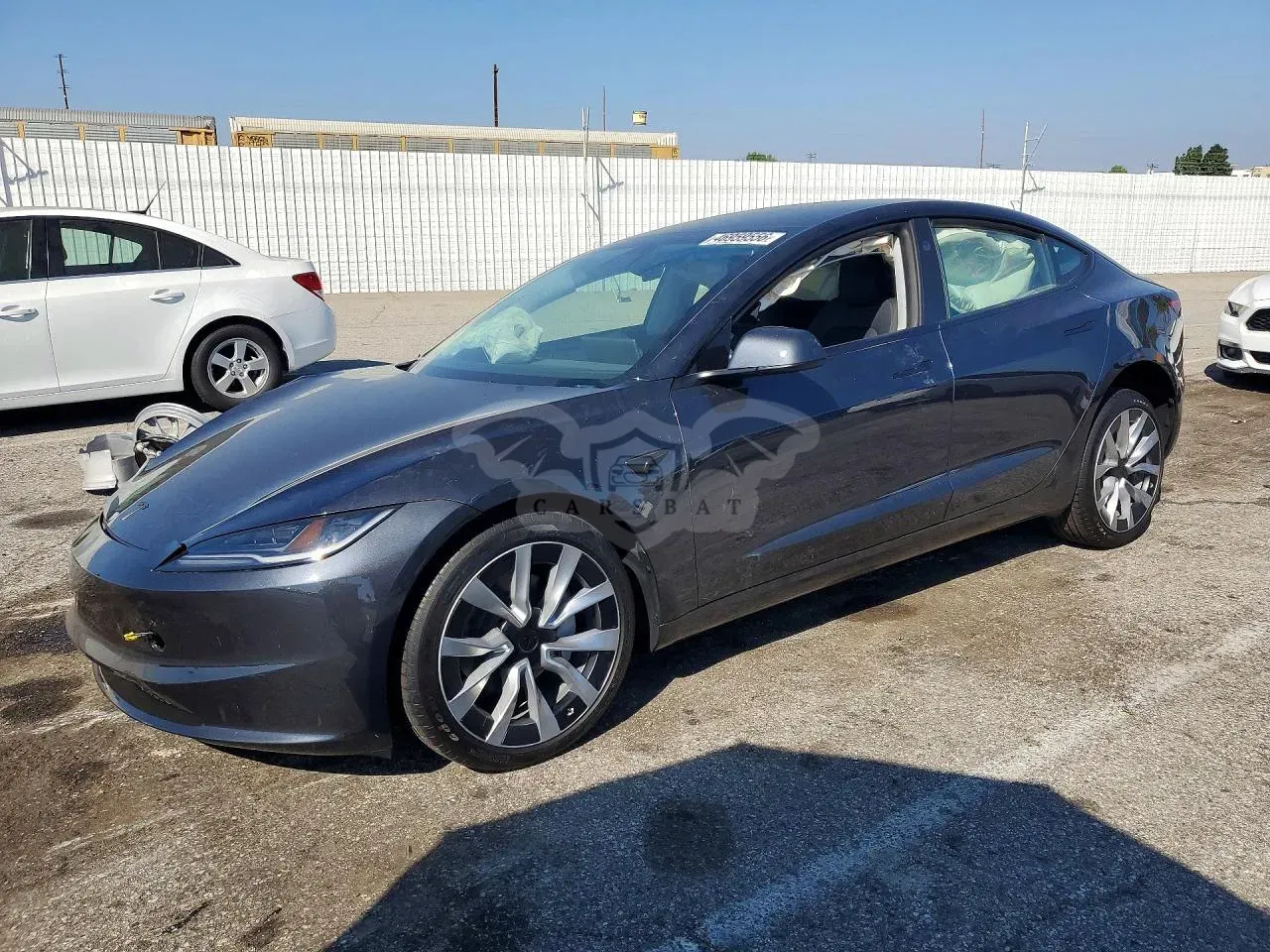 Tesla Model 3 2026