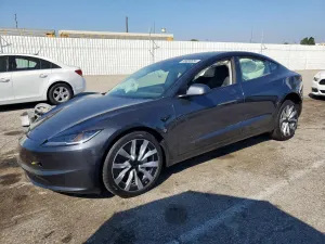 Tesla Model 3 2026
