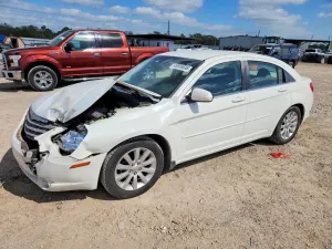 Chrysler Sebring 2.4L 4 2010