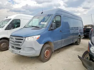 Mercedes-Benz Sprinter 3.0L 6 2019