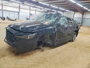 Mazda CX-5 2.5L 4 2025