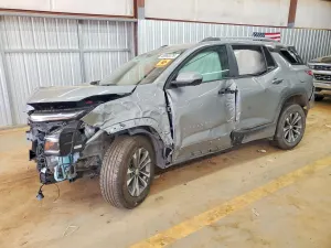 Chevrolet Equinox 1.5L 4 2025