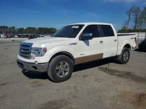 Ford F-150 3.5L 6 2014