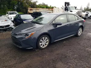 Toyota Corolla 2.0L 4 2024