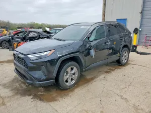 Toyota Rav4 2.5L 4 2023