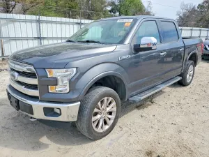 Ford F-150 5.0L 8 2016