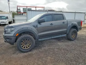 Ford Ranger 2.3L 4 2019