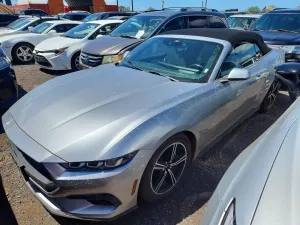 Ford Mustang 2.3L 4 2024