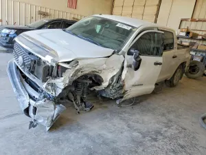 Toyota Tundra 5.7L 8 2018