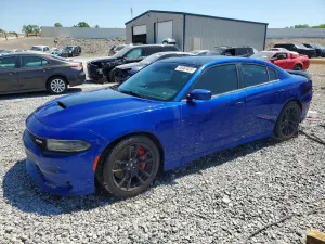 Dodge Charger 6.4L 8 2018