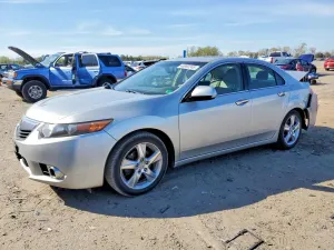 Acura TSX 2.4L 4 2011