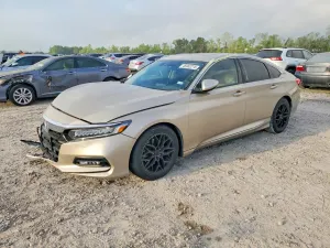 Honda Accord 1.5L 4 2018