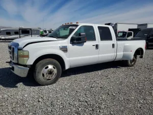 Ford F-350 6.4L 8 2008