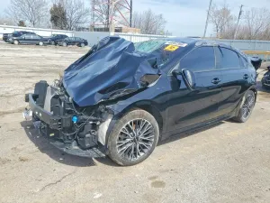 Kia Cerato / Forte / K3 2.0L 4 2024