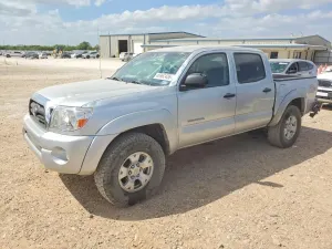 Toyota Tacoma 4.0L 6 2007