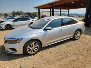 Volkswagen Passat 2.0L 4 2020