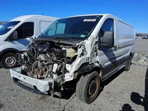 Ford Transit 3.7L 6 2017