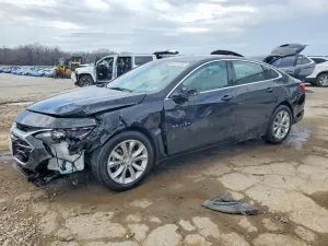 Chevrolet Malibu 1.5L 4 2025