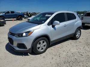 Chevrolet Trax 1.4L 4 2020
