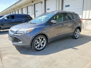 Ford Escape 2.0L 4 2014