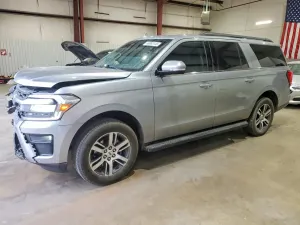 Ford Expedition 3.5L 6 2024