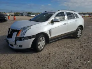 Cadillac SRX 3.6L 6 2015