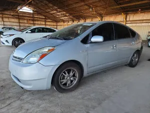 Toyota Prius 2007