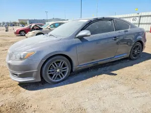 Scion tC 2.4L 4 2008
