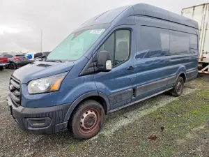 Ford Transit 3.5L 6 2020