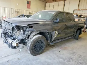 Toyota Tundra 3.4L 6 2025