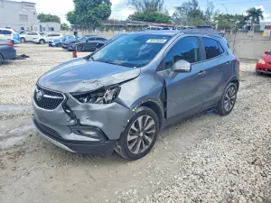 Buick Encore 1.4L 4 2019