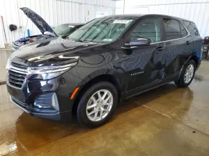 Chevrolet Equinox 1.5L 4 2022