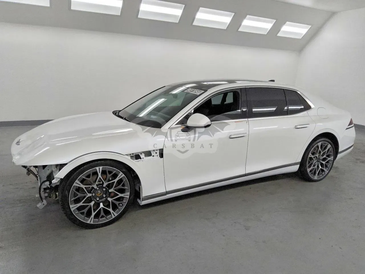 Genesis G90 3.5L 6 2025