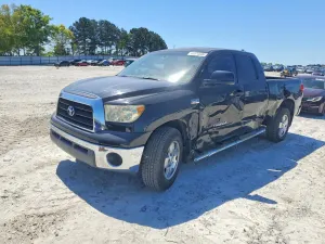 Toyota Tundra 5.7L 8 2008