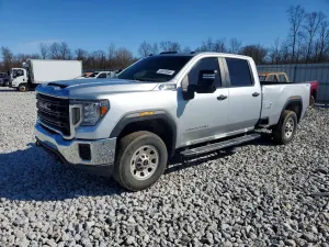 GMC Sierra 6.6L 8 2023