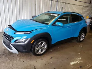 Hyundai Kona 2.0L 4 2023