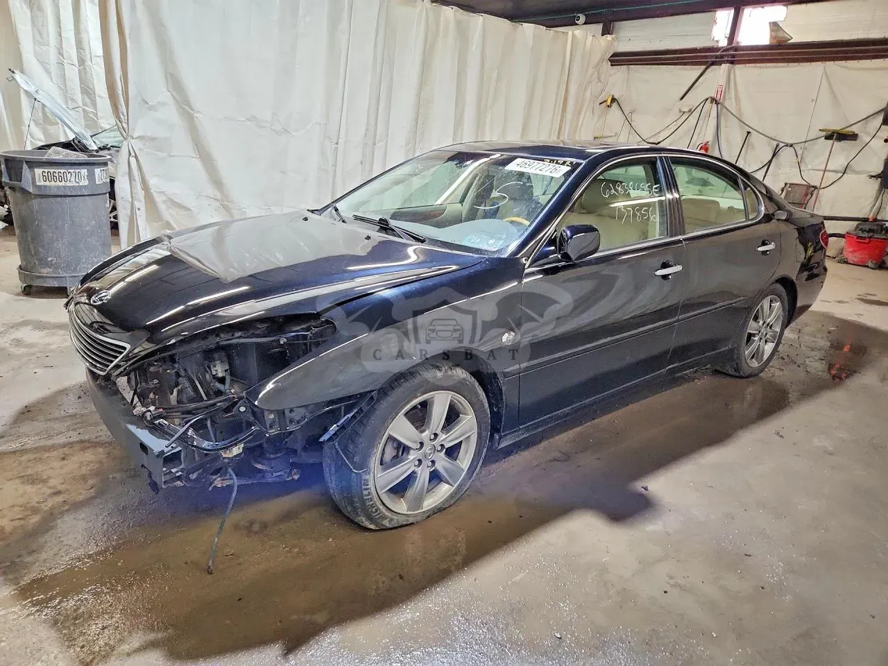 Lexus ES 3.3L 6 2006
