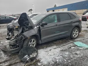 Ford Edge 2.0L 4 2020