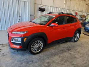 Hyundai Kona 2.0L 4 2019