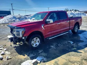 Ford F-150 3.5L 6 2024