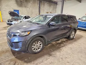 Kia Sorento 3.3L 6 2019