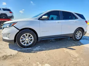 Chevrolet Equinox 1.5L 4 2020